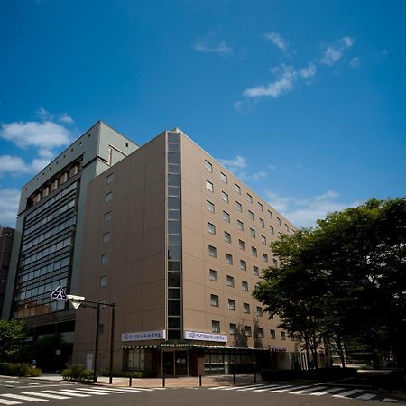 Daiwa Roynet Hotel Shin-Yokohama Yokohama  Exterior photo