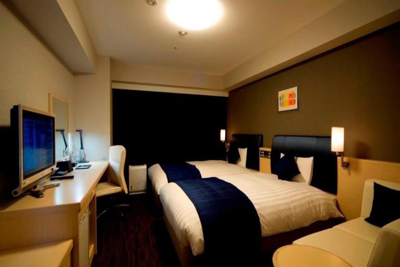 Daiwa Roynet Hotel Shin-Yokohama Yokohama  Exterior photo