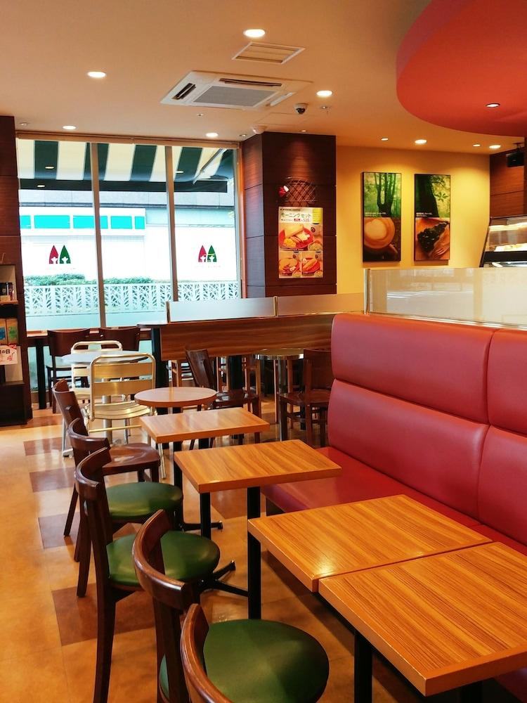 Daiwa Roynet Hotel Shin-Yokohama Yokohama  Exterior photo