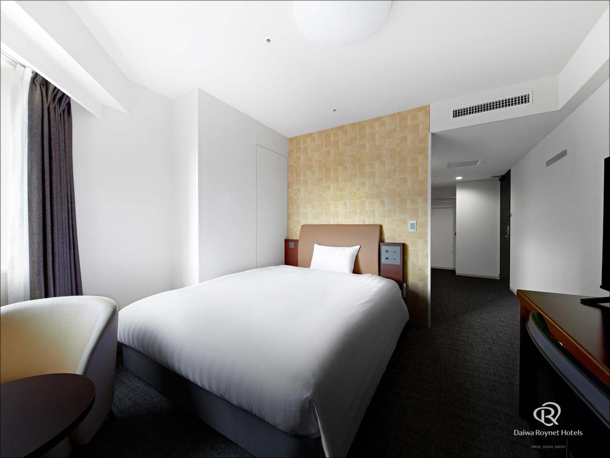 Daiwa Roynet Hotel Shin-Yokohama Yokohama  Exterior photo