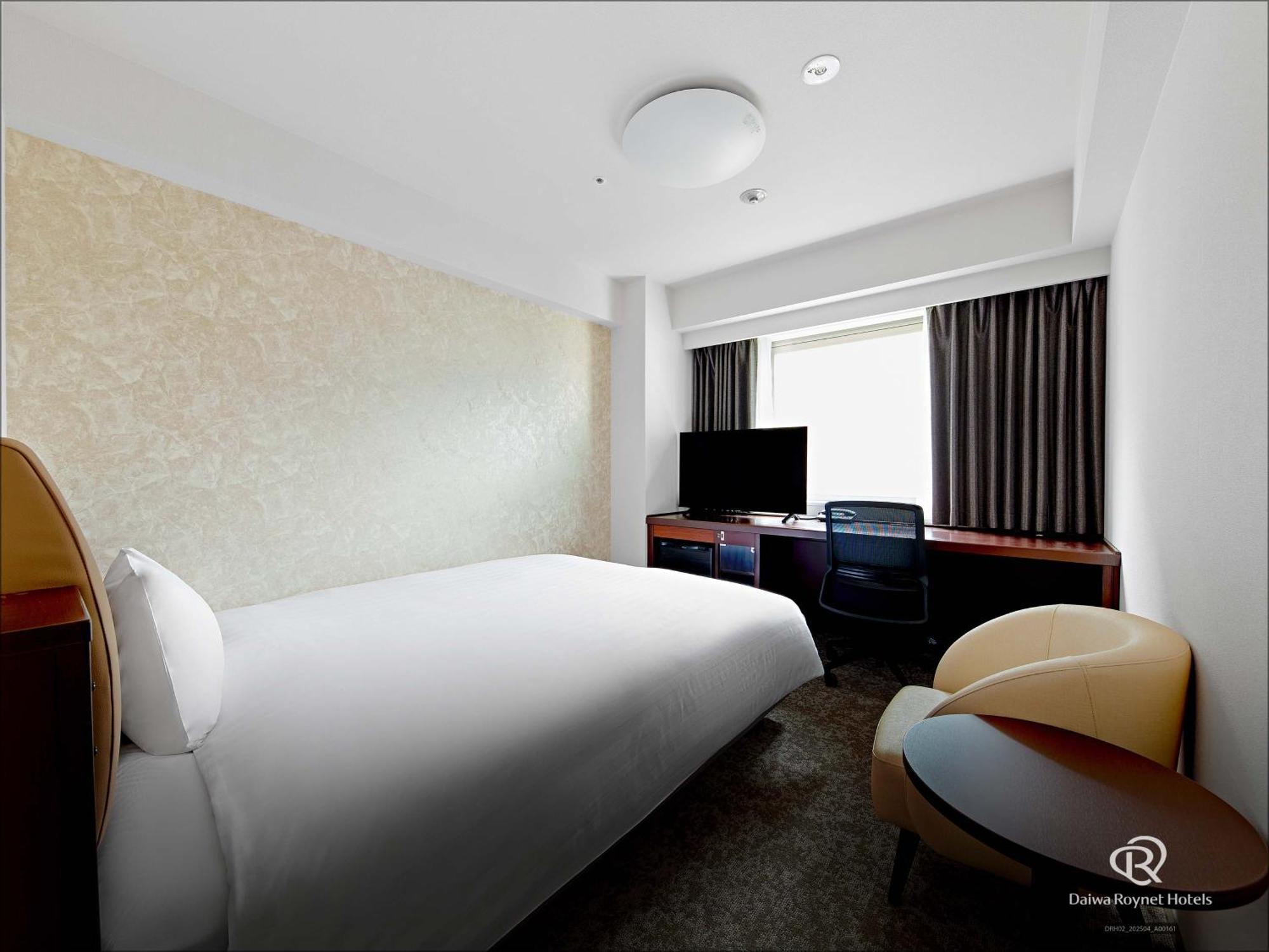 Daiwa Roynet Hotel Shin-Yokohama Yokohama  Exterior photo