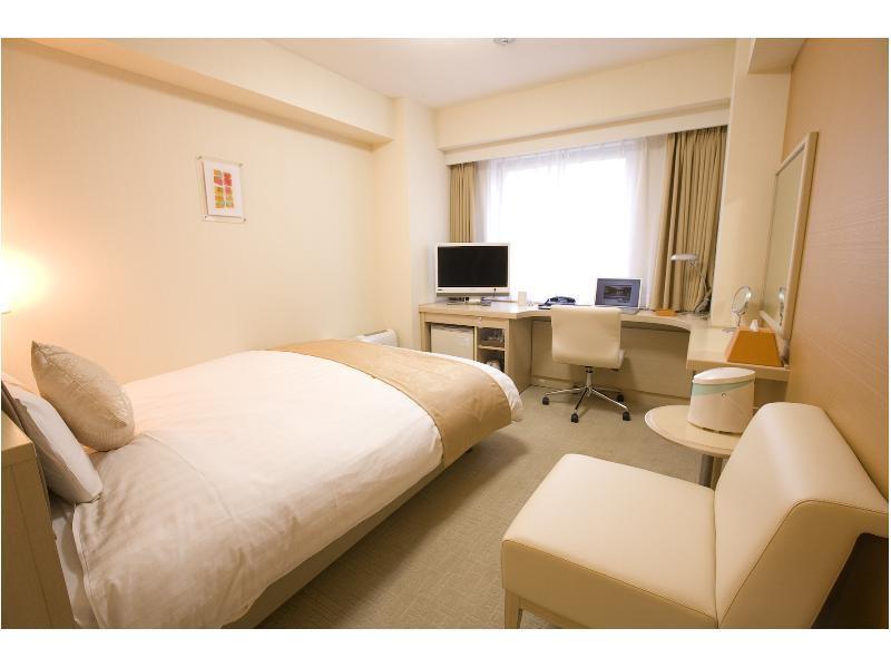 Daiwa Roynet Hotel Shin-Yokohama Yokohama  Exterior photo